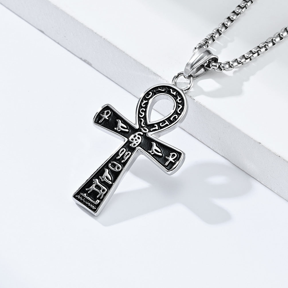 Egiptietiškas amuletas