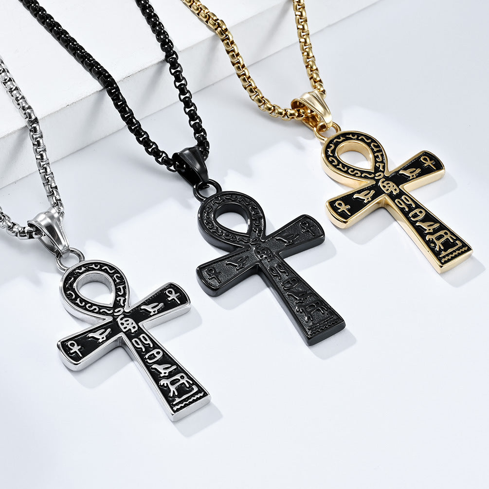 Egiptietiškas amuletas