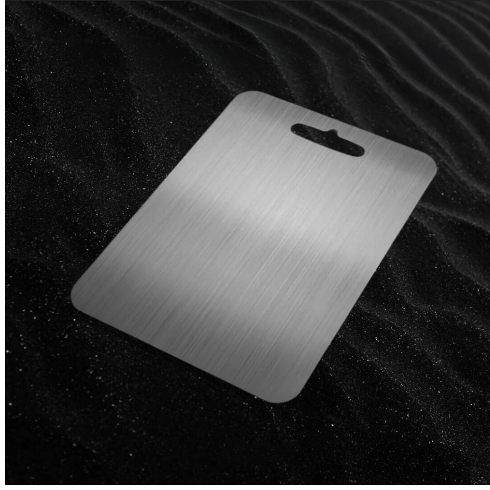 Pjaustymo lenta atspari įbrėžimams