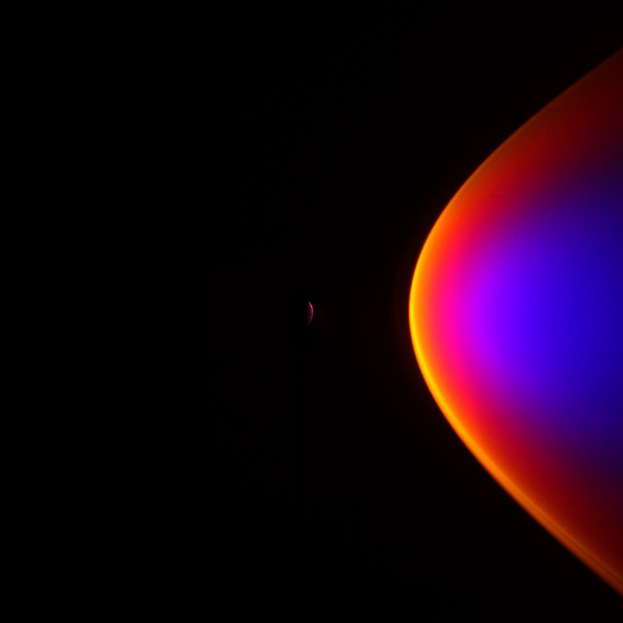 Stalinis šviestuvas - "Auksinė valanda"