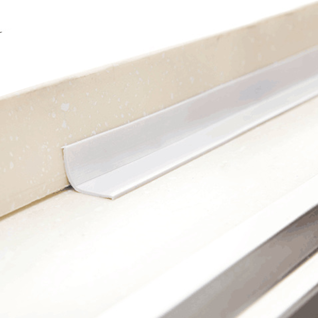 Vandeniui atspari sandarinimo juosta (3 vnt. ritinėlių)