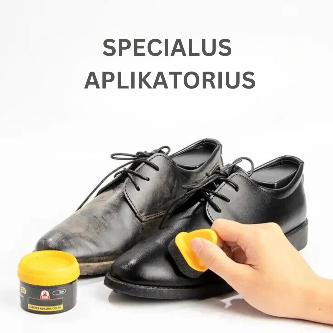 Odos atnaujinimo pasta - Dvi už vienos kainą!