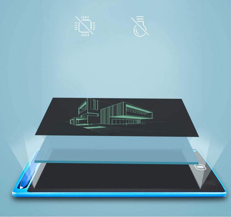 Piešimo planšetė vaikams