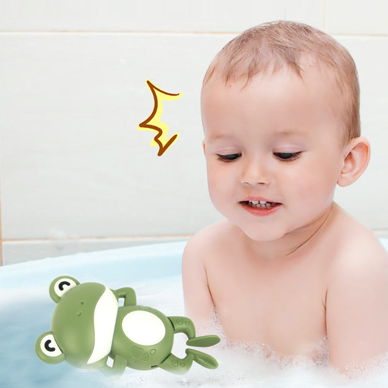 Vonios žaislas FroggyFun™