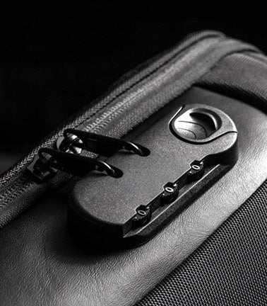 Vandeniui atspari tašė