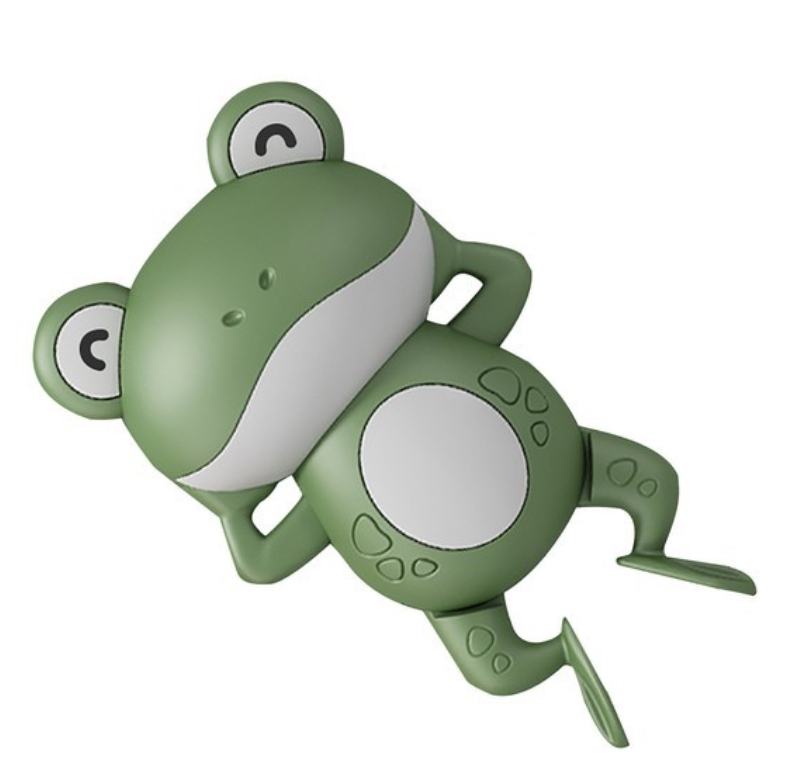 Vonios žaislas FroggyFun™
