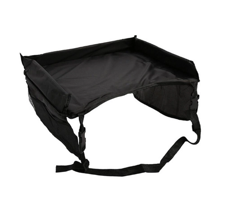 TravelTray™ - kelioninis žaidimų krepšys vaikams