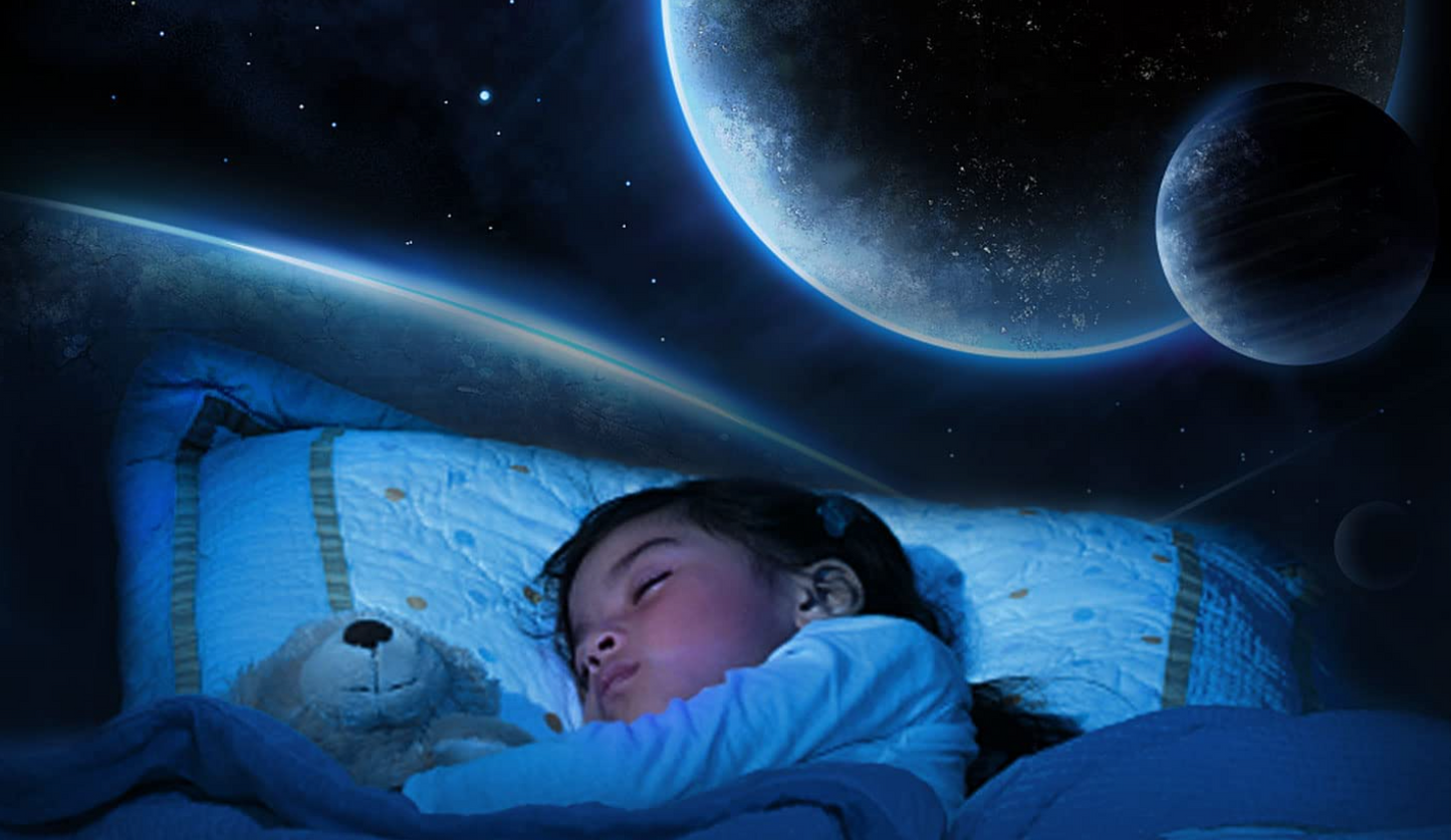 Planetų projektorius