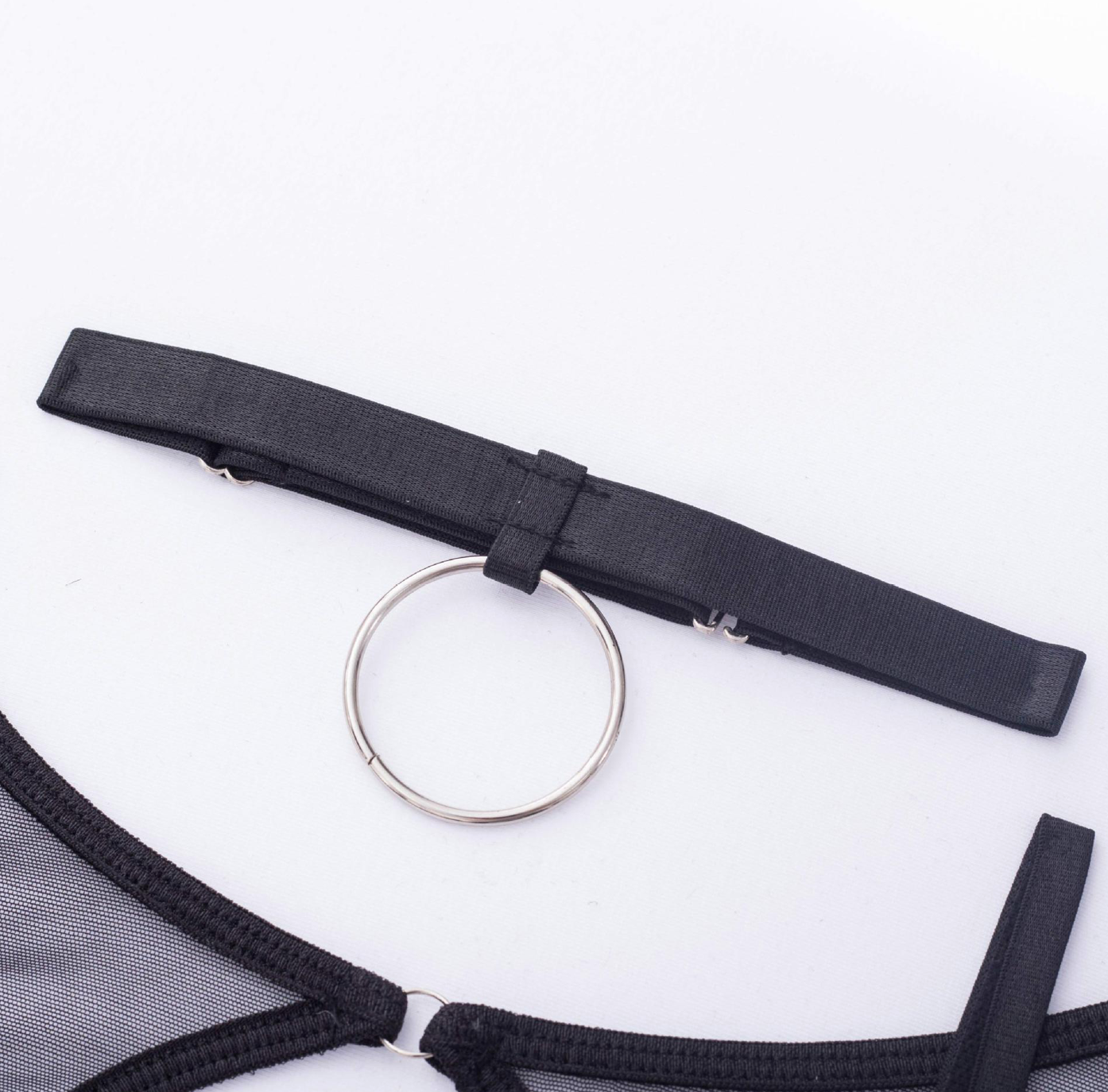 Seksualūs elegantiški apatiniai