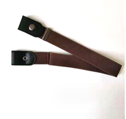 Diržas be sagties (unisex)