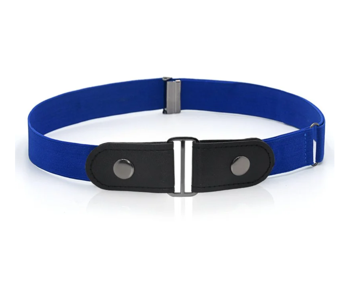 Diržas be sagties (unisex)