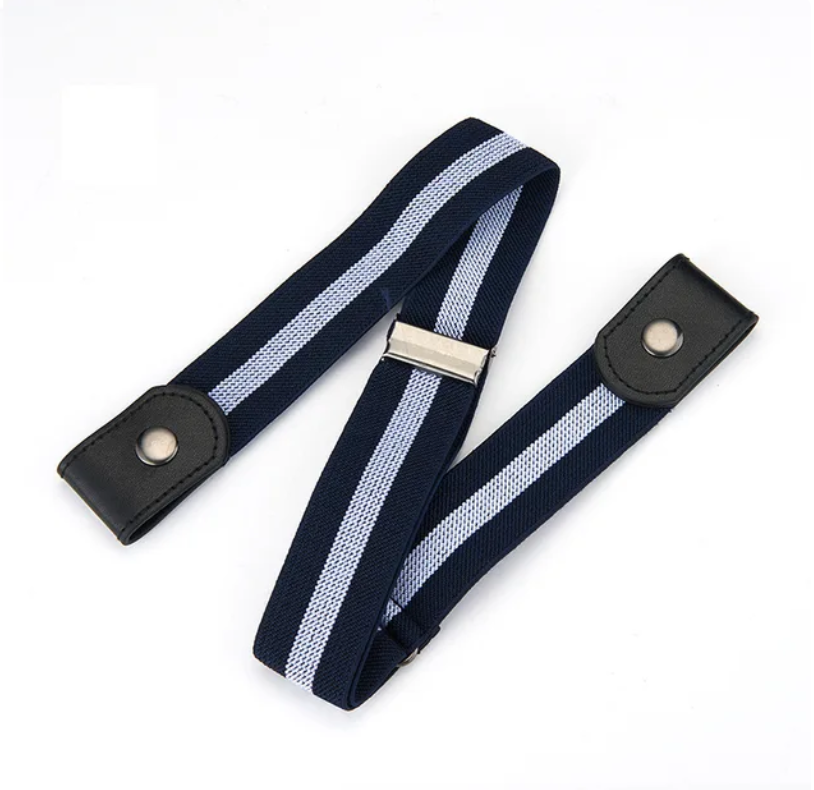 Diržas be sagties (unisex)