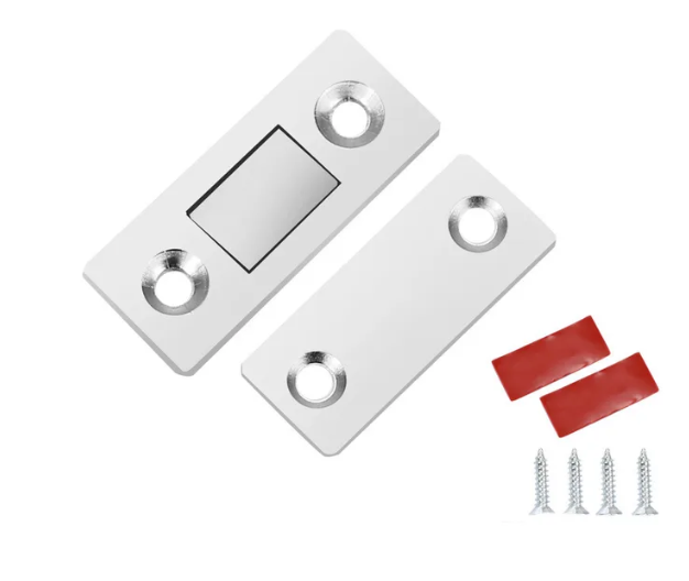 Magnetiniai spintelių užraktai
