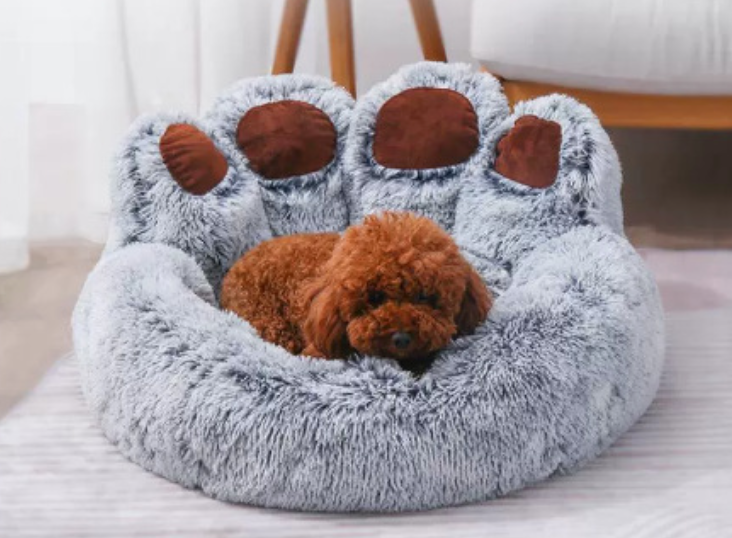 Minkštas guolis augintiniams