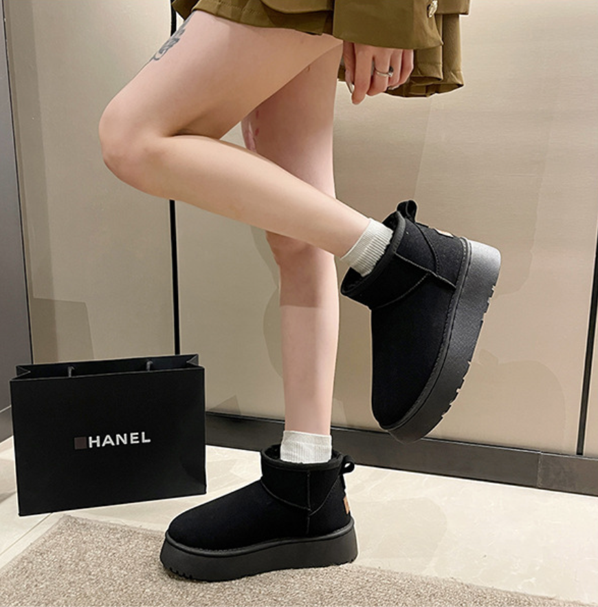 Šilti moteriški aulinukai