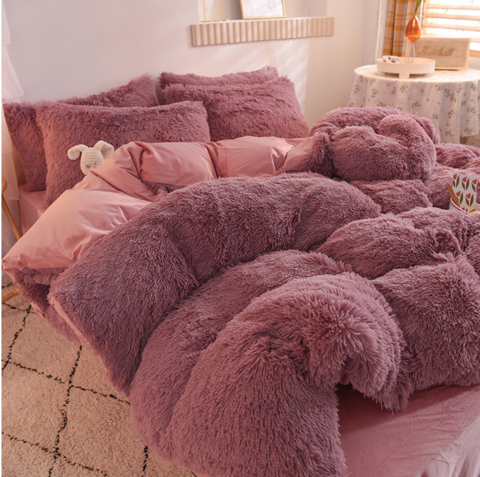 Minkšta ir patogi patalynė