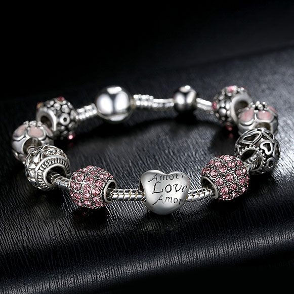 Pasidabruota apyrankė (3 vnt.)