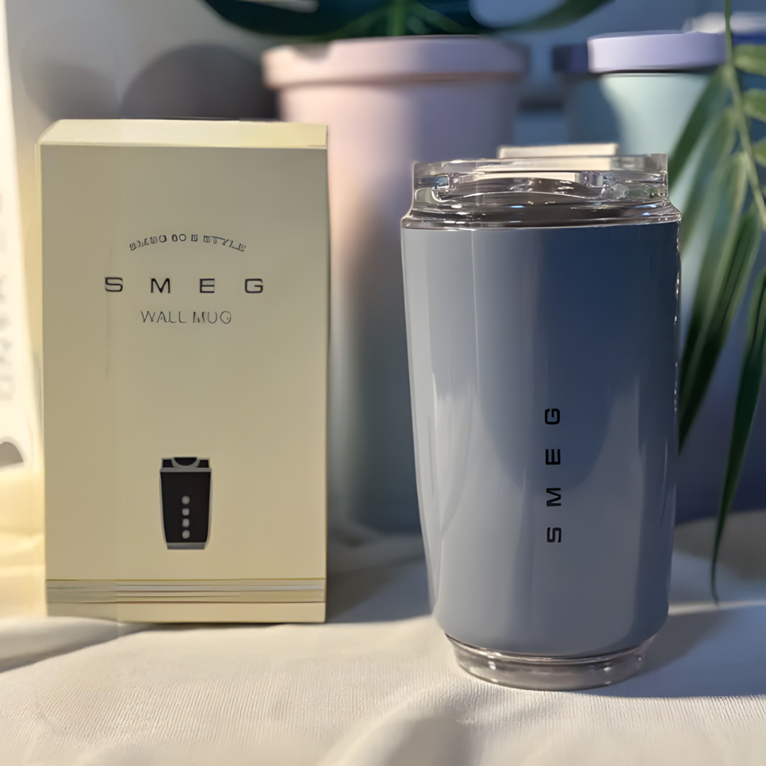 SMEG Termosas