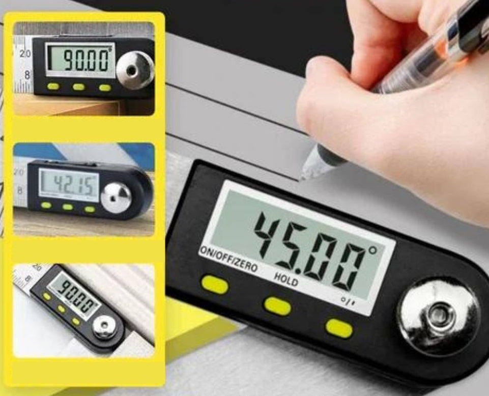 Kampomatis su ekranu