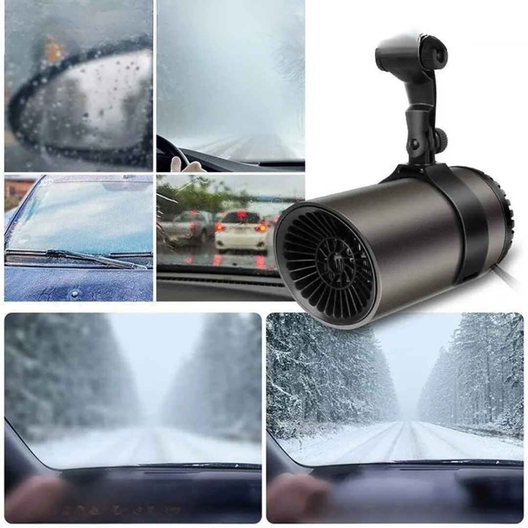 Automobilinis šildytuvas