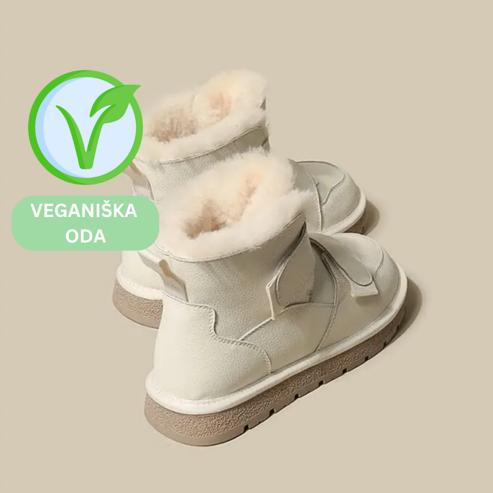 Šilti moteriški ugg tipo batai