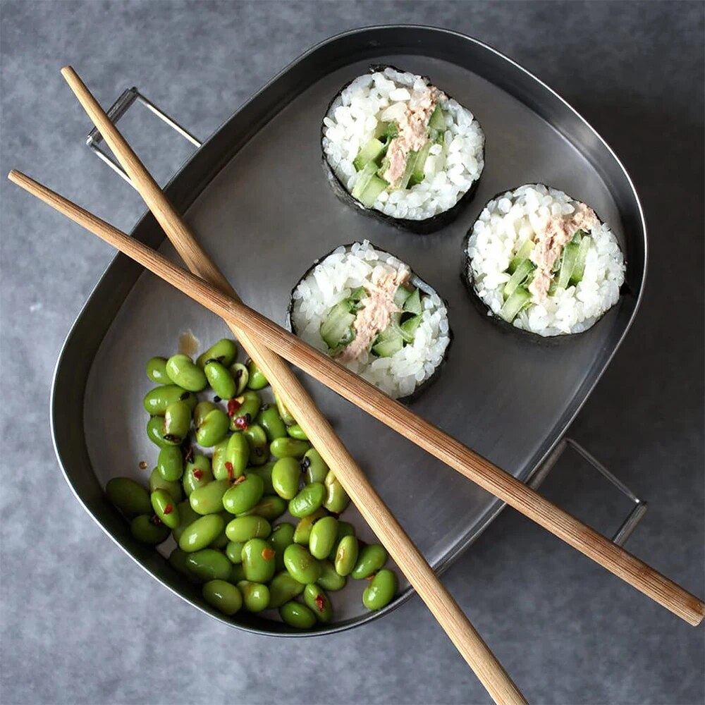 Sushi gaminimo prietaisas