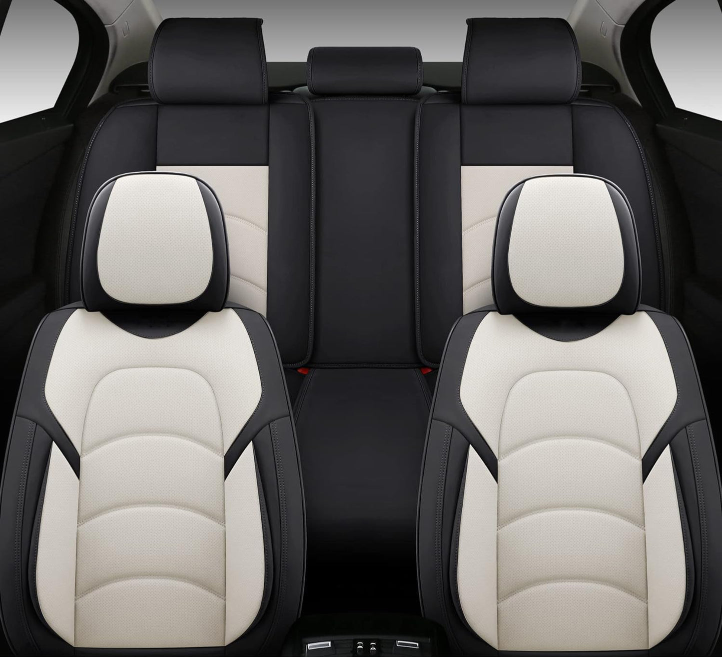 Automobilio sėdynių užvalkalai