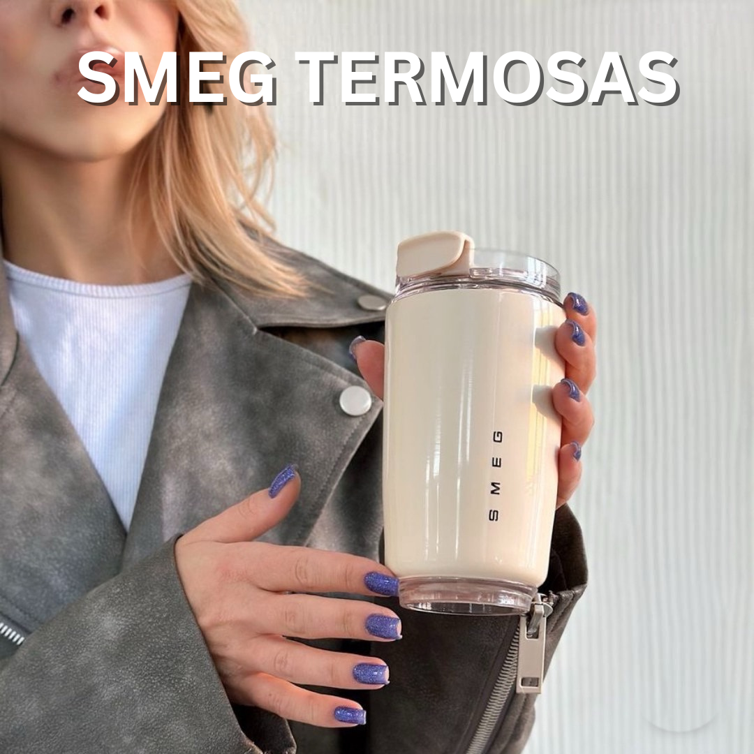 SMEG Termosas