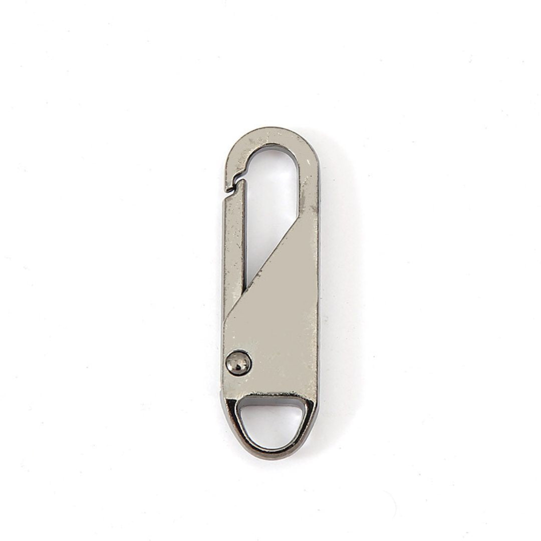 Pakaitinis užtrauktukas (10 vnt.)