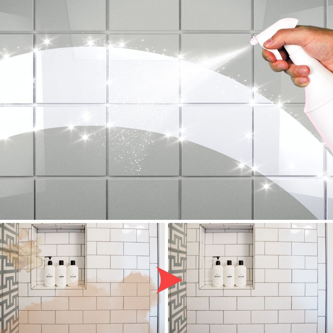 FreshNew™ - plytelių valiklis