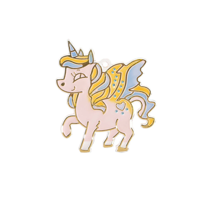 Kūrybinis piešimo rinkinys vaikams