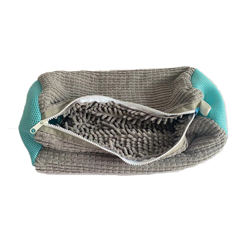 Sportbačių skalbimo maišelis