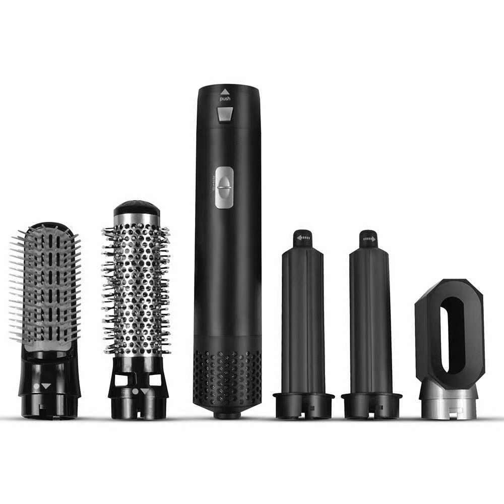 Plaukų formavimo rinkinys 5 in 1