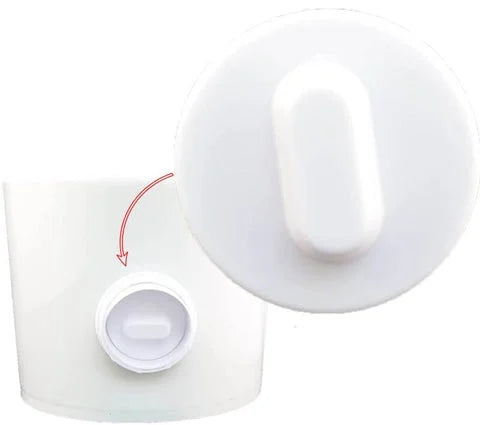 Vištų pašaro dispenseris