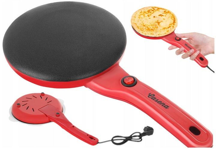 Elektrinė blynų keptuvė