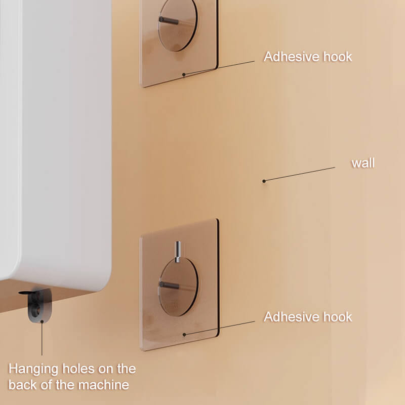 Momentinis vandens šildytuvas