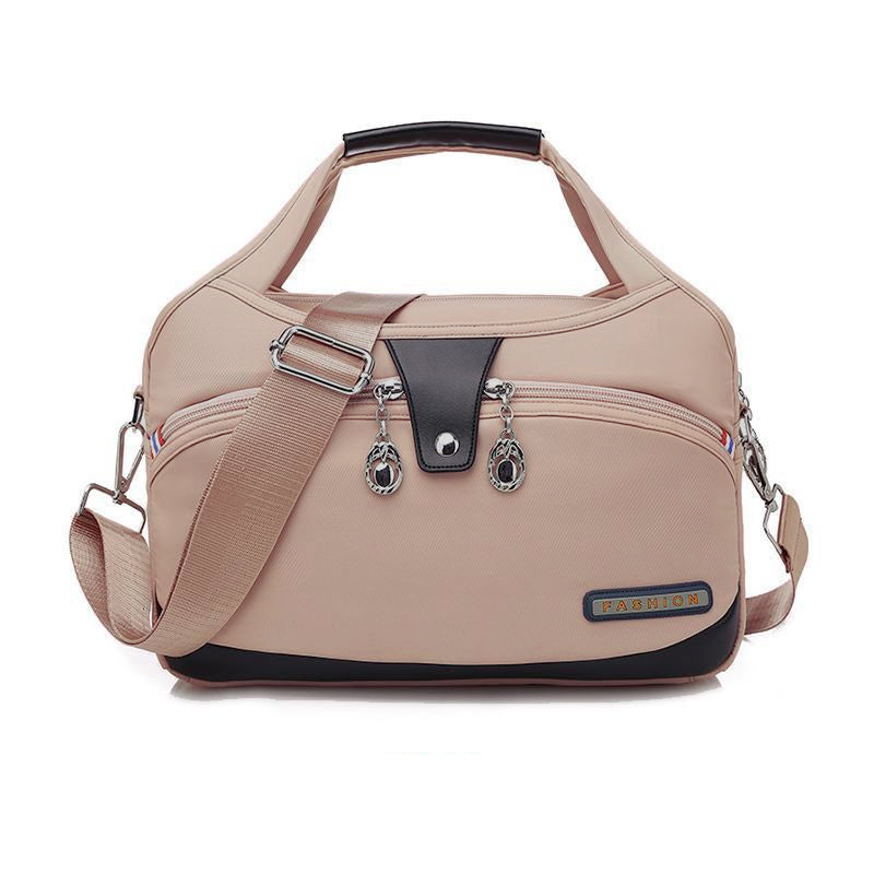 Vandeniui atspari rankinė