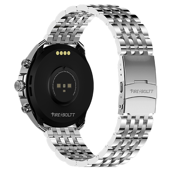 Išmanusis laikrodis su \Bluetooth\" skambučių funkcija"