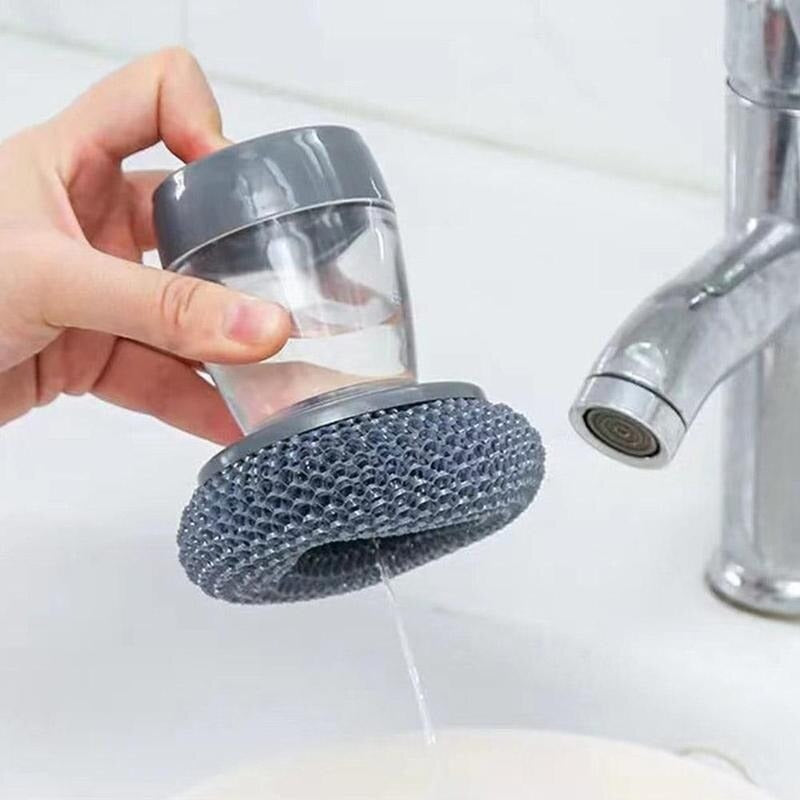 Šveitiklis su muilo dozatoriumi CleanPRO™ (3 vnt.)