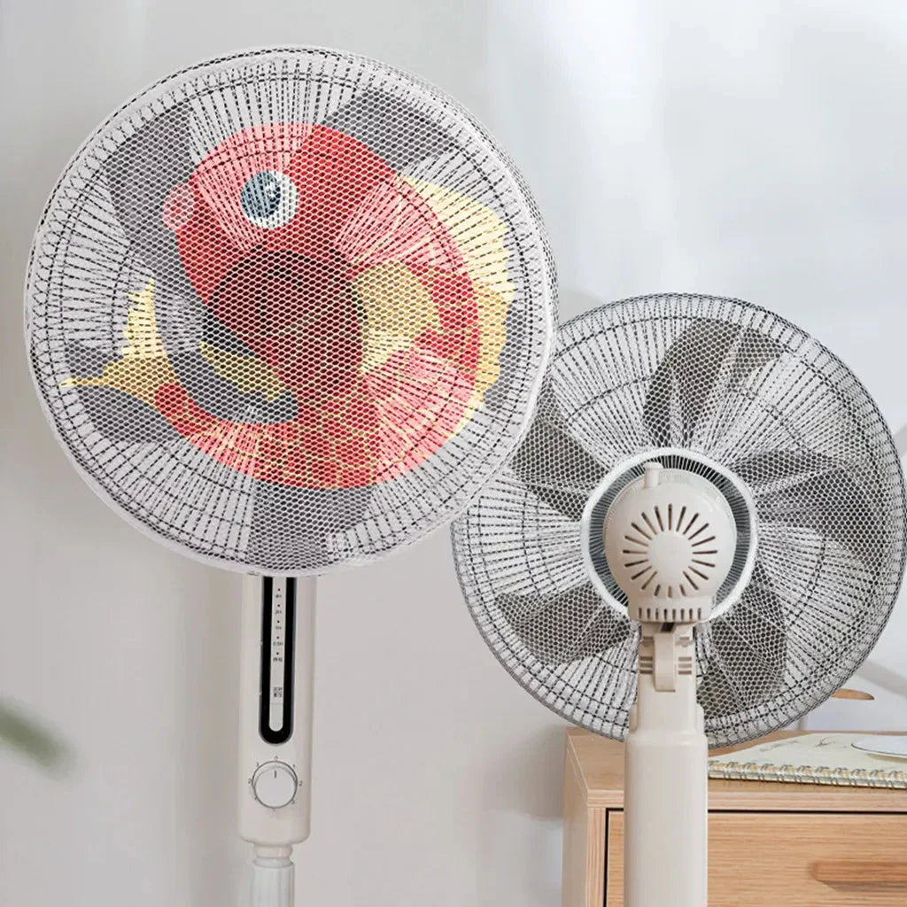 Ventiliatoriaus gaubtas