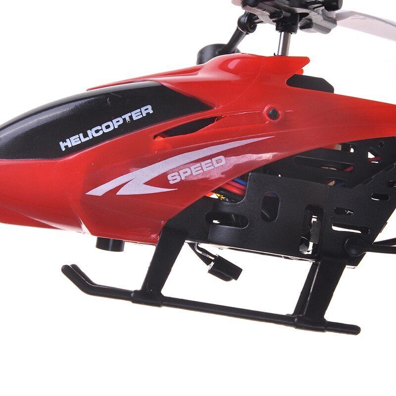 Sensorinis straigtasparnis AeroBliss™