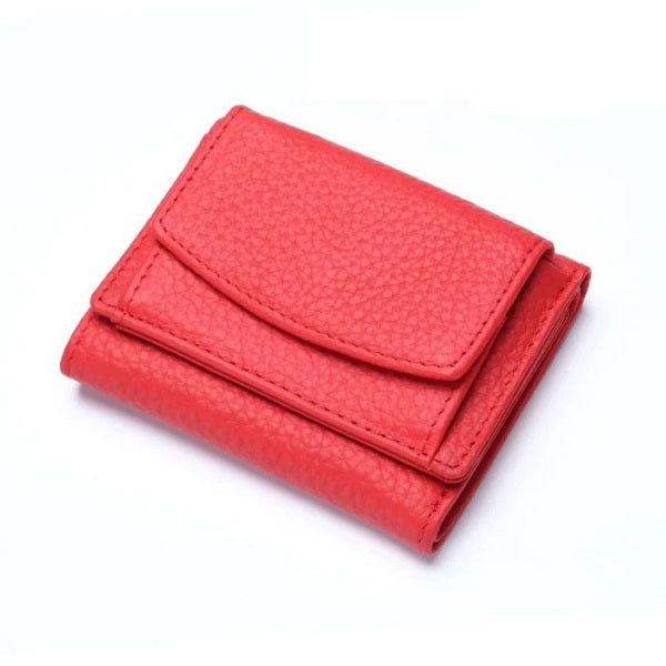 Mini piniginė su RFID apsauga