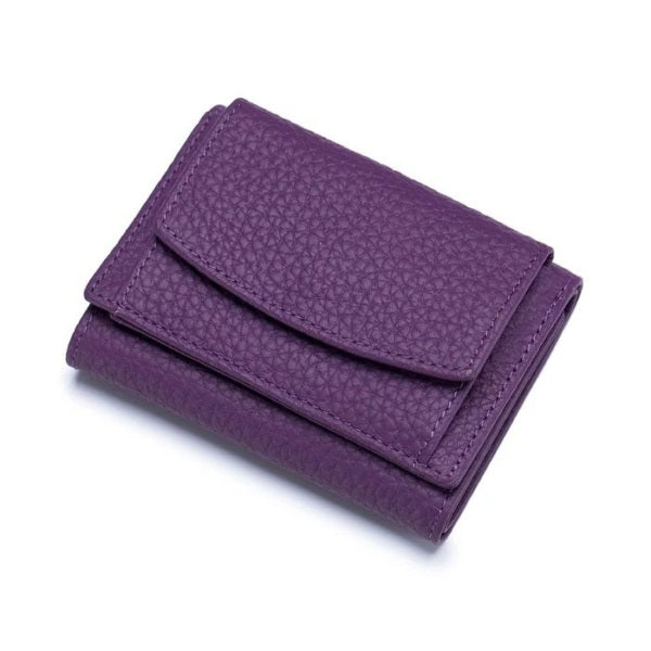 Mini piniginė su RFID apsauga