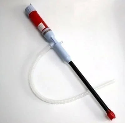 Nešiojama kuro pompa