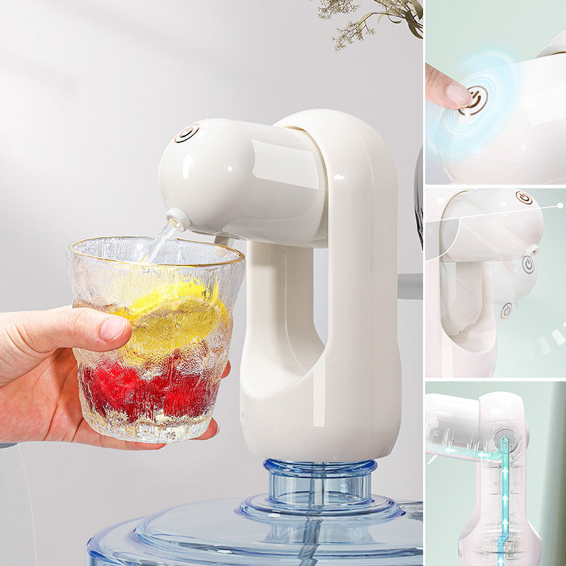 Elektrinė vandens pompa