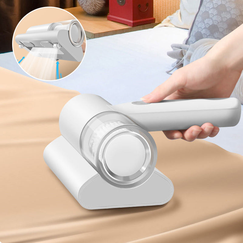 Rankinis siurblys šalinantis alergenus