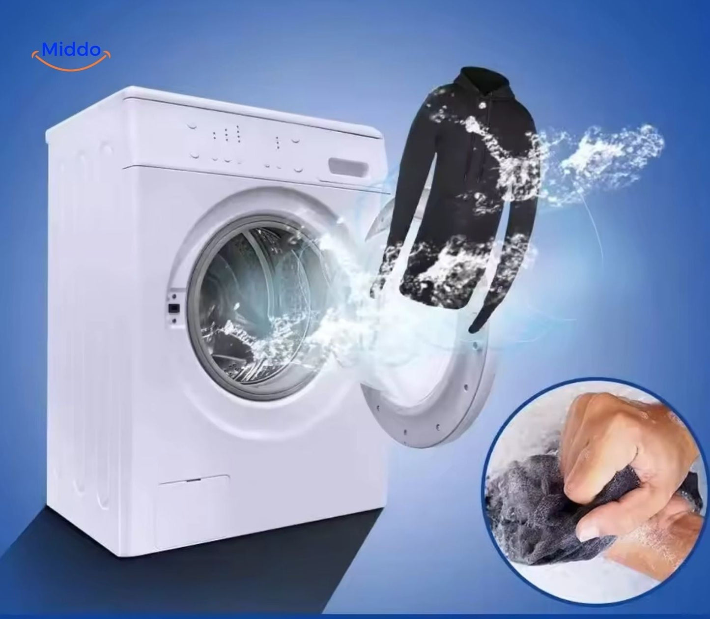 Hoodie | USB šildymas, šiluma lauke ir lankstus laisvalaikio stilius!