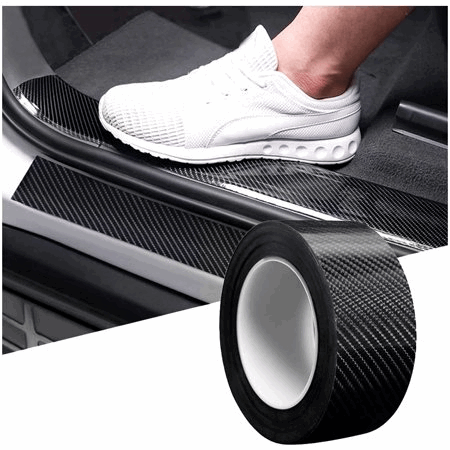 Apsauginė slenksčių plėvelė (5 metrų)