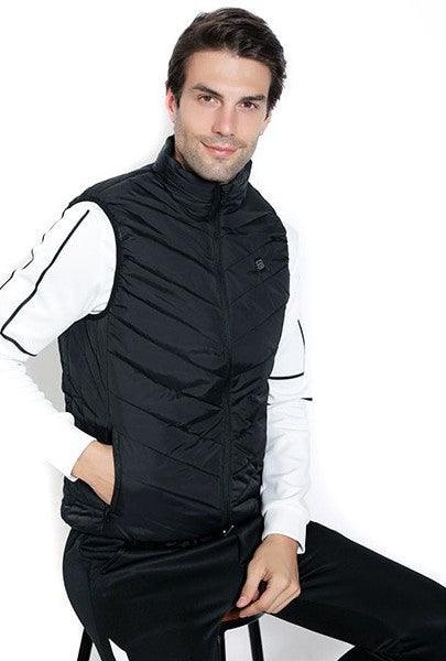 Šildoma liemenė Scorched™