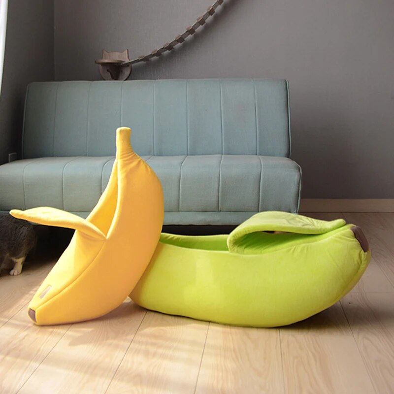 Banano formos guolis gyvūnams